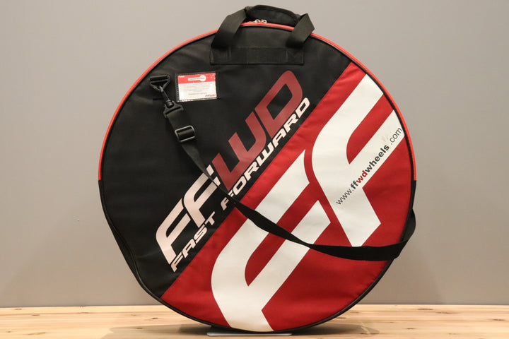 ファストフォワード FFWD F6R カーボン チューブラー ホイールセット シマノ10S 【仙台店】