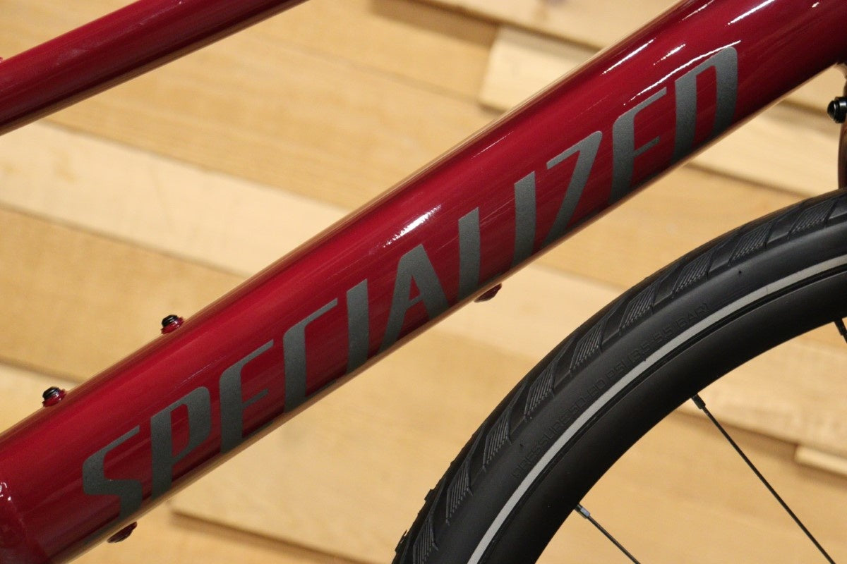 スペシャライズド SPECIALIZED ヴァド VADO SL4.0 EQ Mサイズ シマノ
