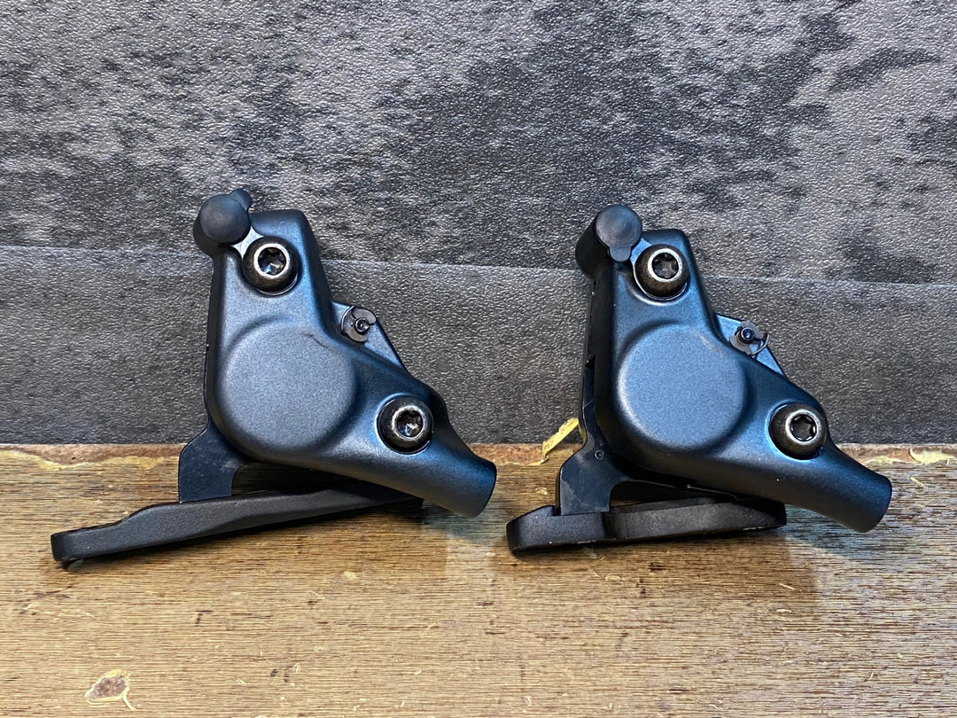 JG806 スラム SRAM フォース FORCE eTap AXS D1 レバー/キャリパー 左右セット