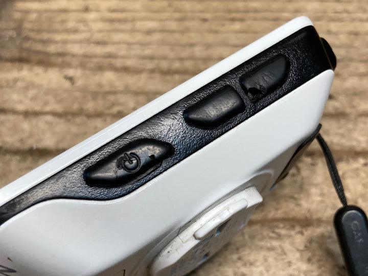 JJ428 ガーミン GARMIN EDGE 520J サイクルコンピューター 動作確認済