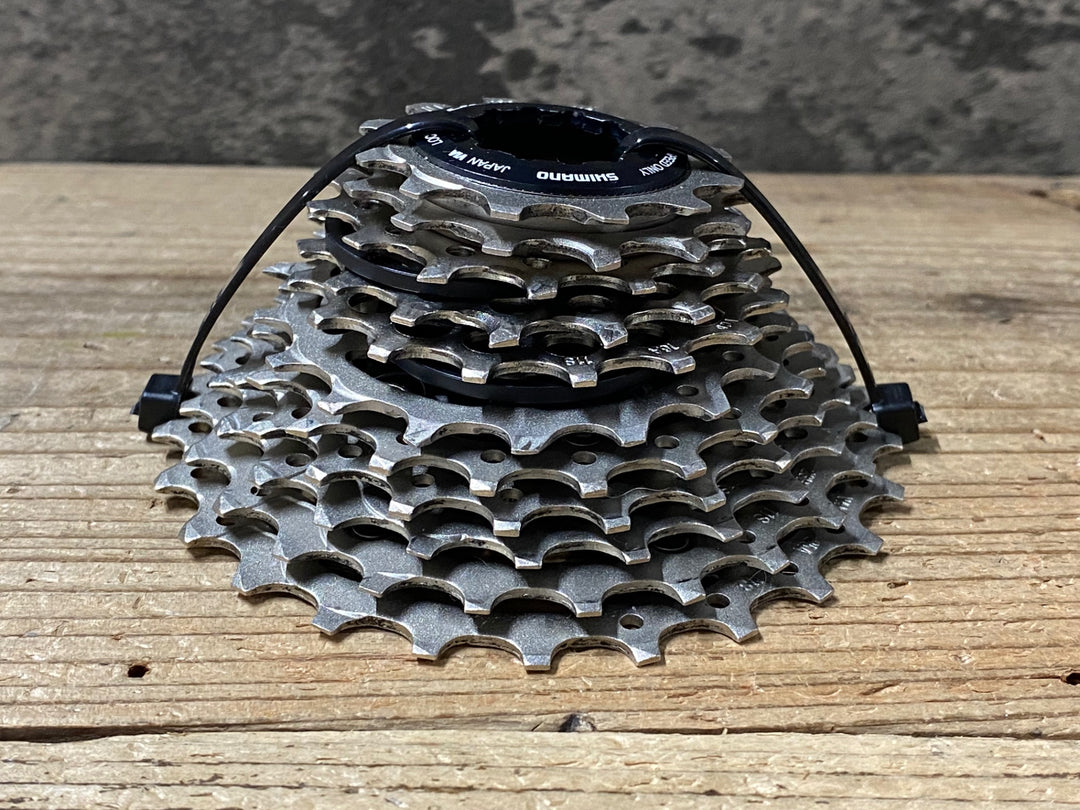 JX040 シマノ SHIMANO アルテグラ ULTGRA CS-R8000 スプロケット 12-25T