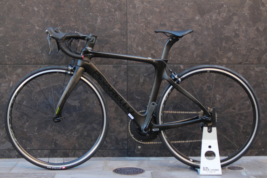 ピナレロ PINARELLO プリンス PRINCE 2019モデル 465サイズ シマノ アルテグラ R8000 MIX 11S カーボン ロードバイク 【福岡店】