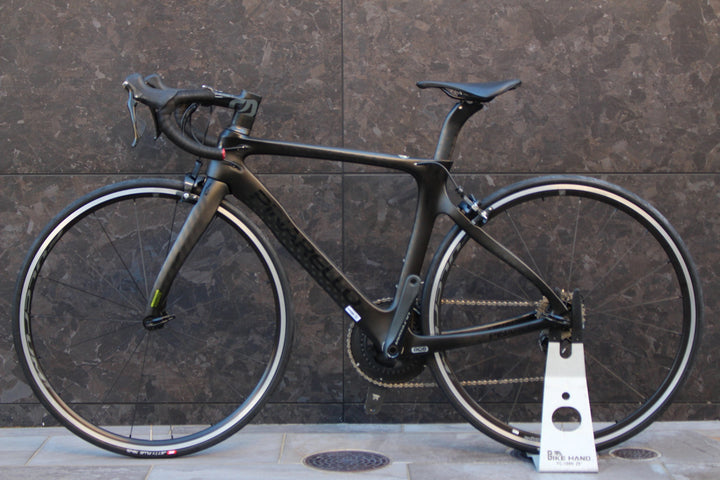 ピナレロ PINARELLO プリンス PRINCE 2019モデル 465サイズ シマノ アルテグラ R8000 MIX 11S カーボン ロードバイク 【福岡店】