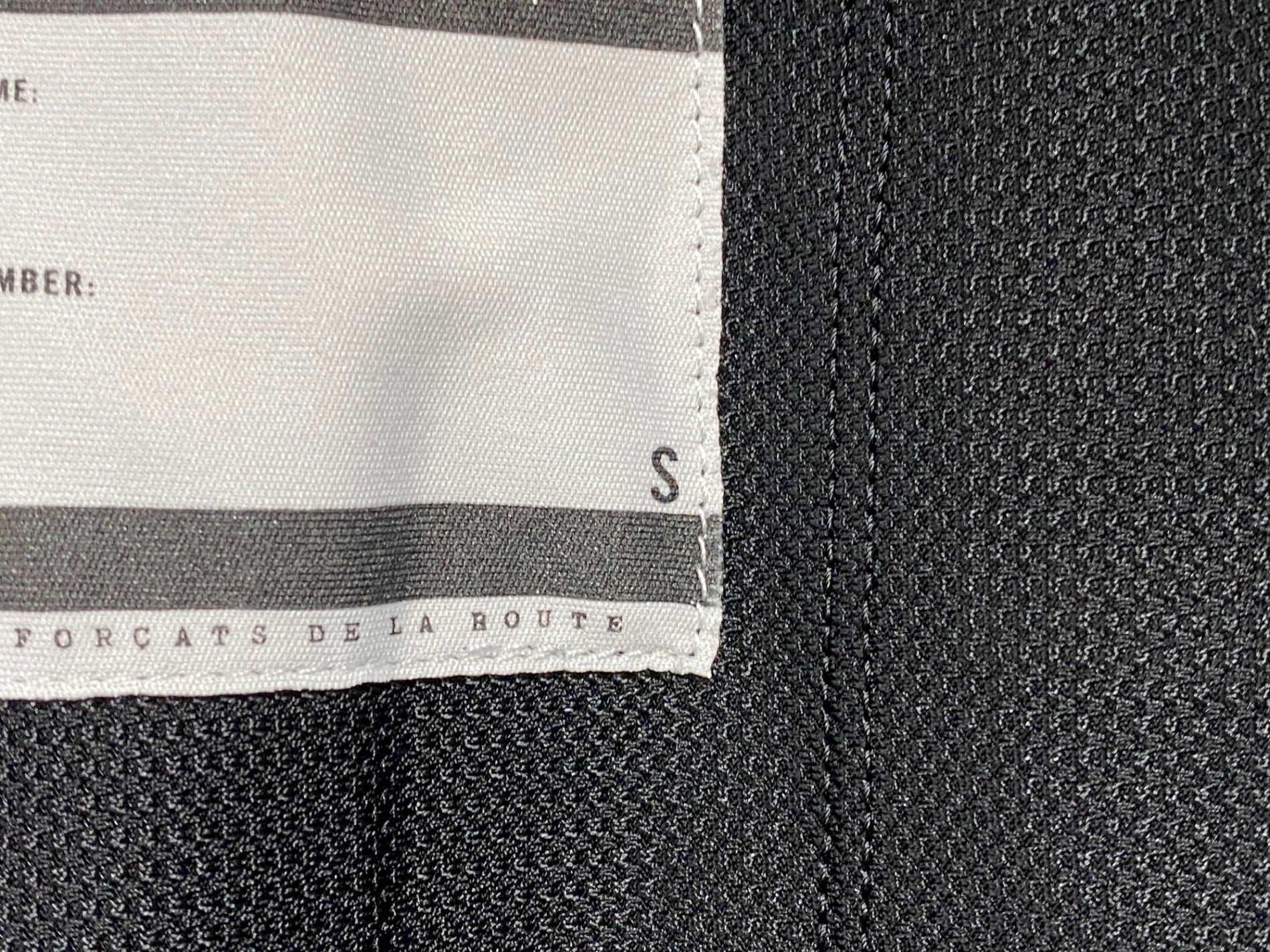 RAPHA Pro teamビブショーツ　ホワイト/ブラック Sサイズ Rapha Men's Pro Team Bib Shorts - Regular – Bici