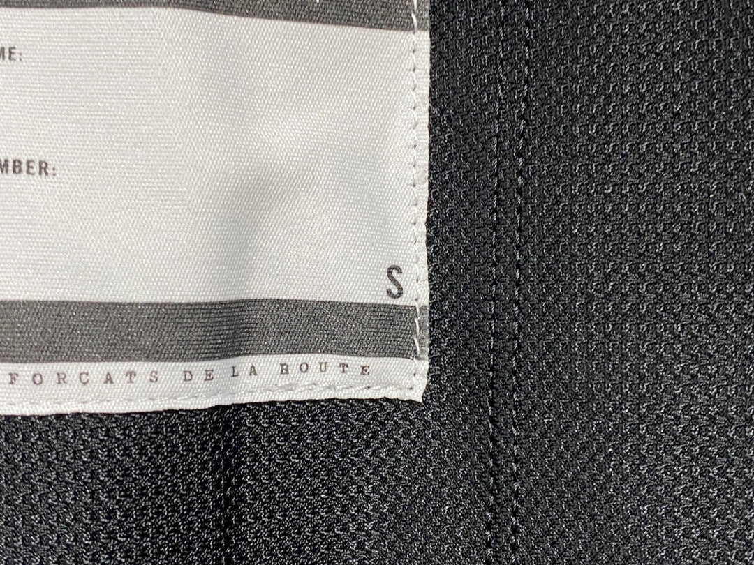 JO300 ラファ Rapha PRO TEAM BIB SHORTS Ⅱ ビブショーツ 黒 S