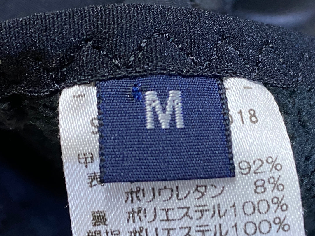 JT095 モンベル mont-bell 長指グローブ 黒 GORE TEX INFINIUM