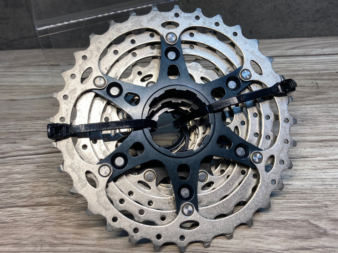 HK754 シマノ SHIMANO アルテグラ ULTEGRA CS-R8000 スプロケット 11-32T 11S