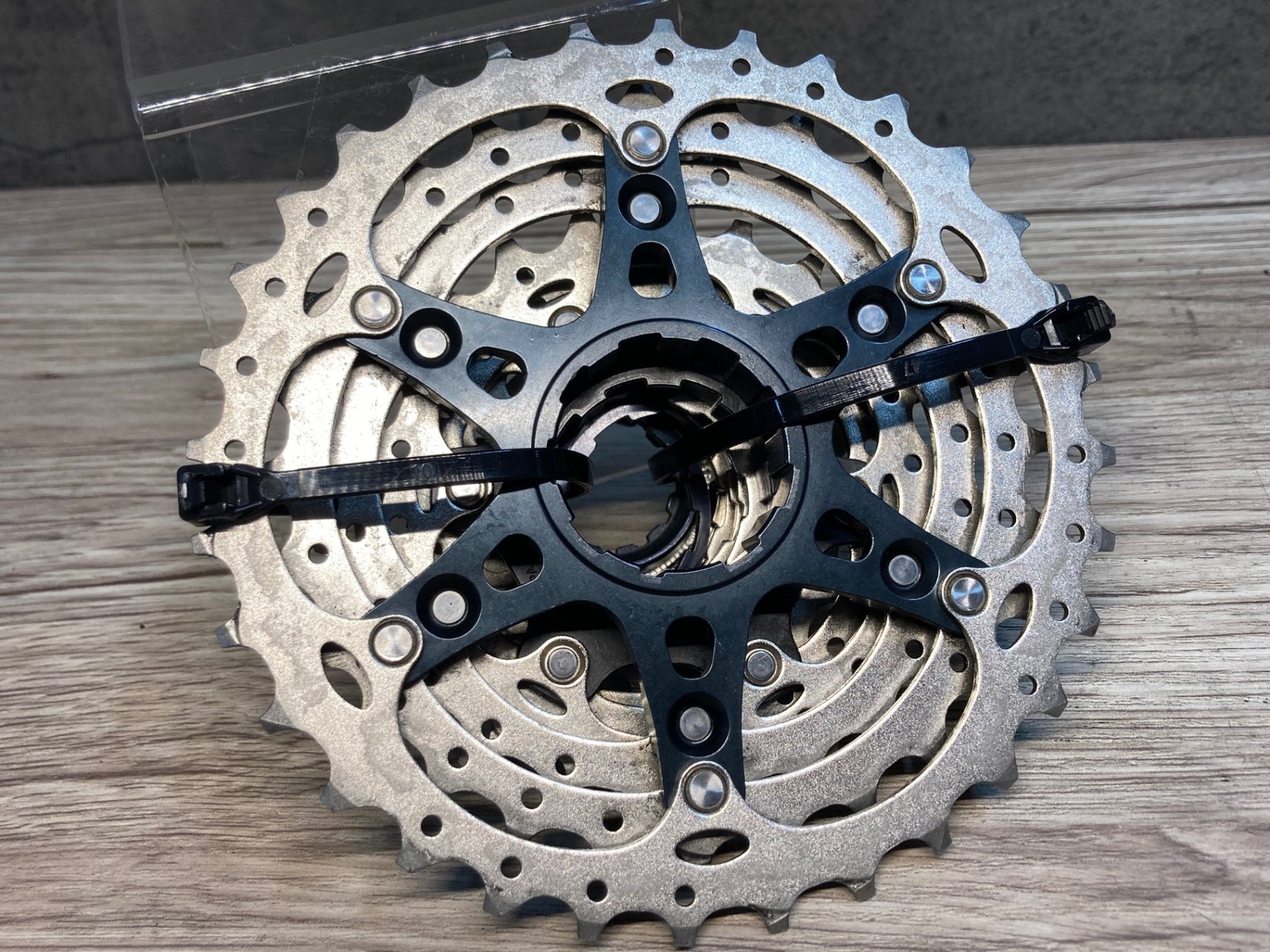 HK754 シマノ SHIMANO アルテグラ ULTEGRA CS-R8000 スプロケット 11