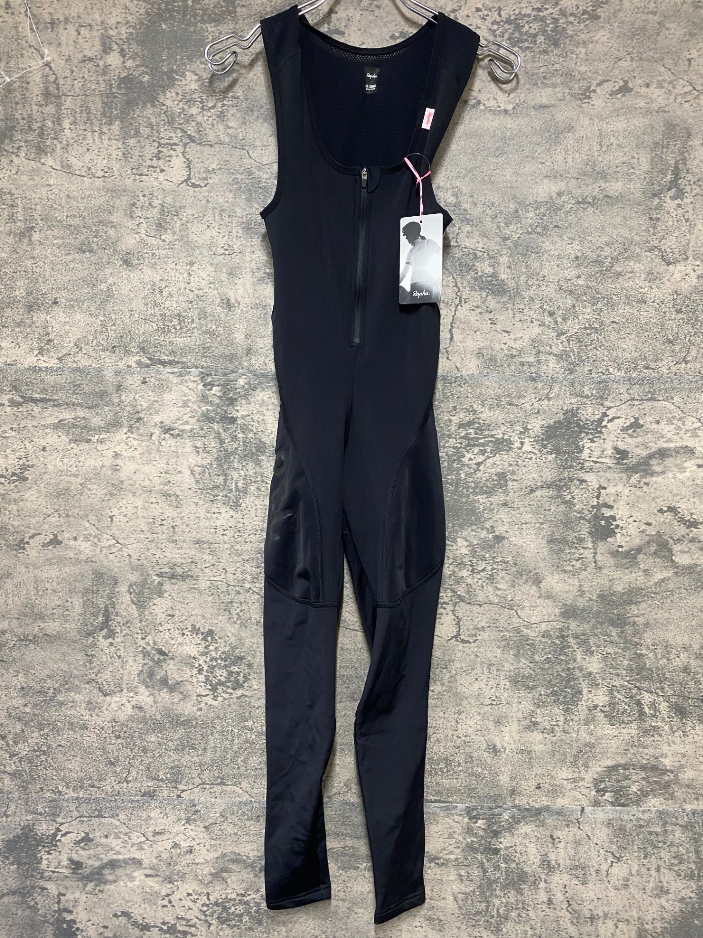 JE291 ラファ Rapha RCC WOMEN'S CLASSIC WINTER TIGHTS レーサー