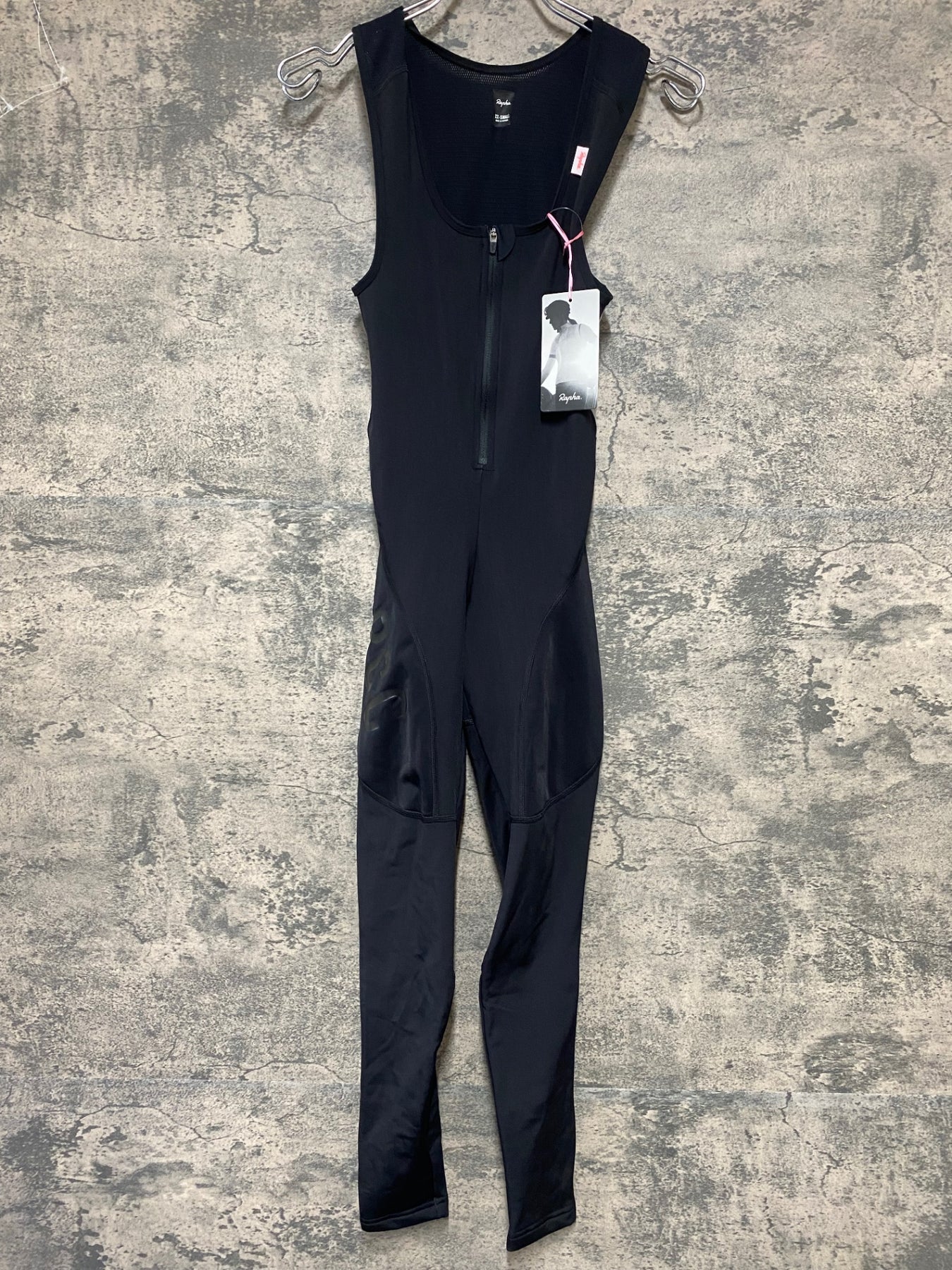 JE291 ラファ Rapha RCC WOMEN'S CLASSIC WINTER TIGHTS レーサー