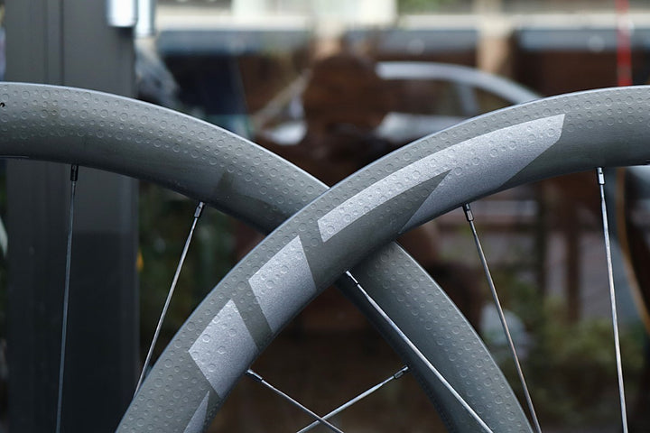 ジップ ZIPP ファイアクレスト ディスク 303 FIRECREST DISC カーボン チューブレス ホイールセット シマノ12/11S 【東京南麻布店】