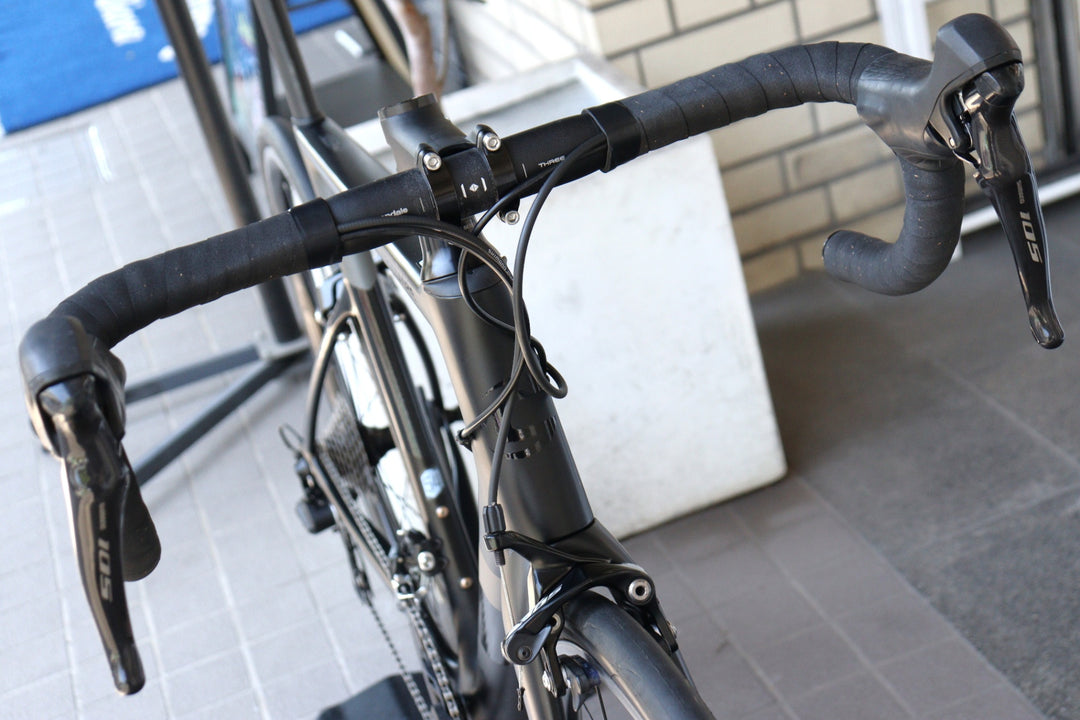 キャノンデール CANNONDALE スーパーシックス SUPERSIX EVO 2020 54サイズ シマノ 105 R7000 11S カーボン ロードバイク 【横浜店】