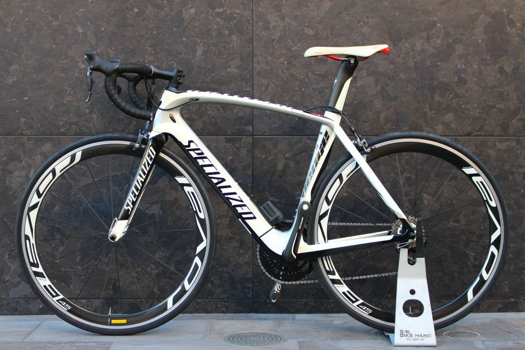 スペシャライズド SPECIALIZED ヴェンジ プロ VENGE PRO 2013モデル 54サイズ シマノ アルテグラ 6770 Di2 カーボン ロードバイク 【福岡店】