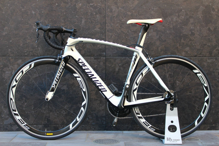 スペシャライズド SPECIALIZED ヴェンジ プロ VENGE PRO 2013モデル 54サイズ シマノ アルテグラ 6770 Di2 カーボン ロードバイク 【福岡店】