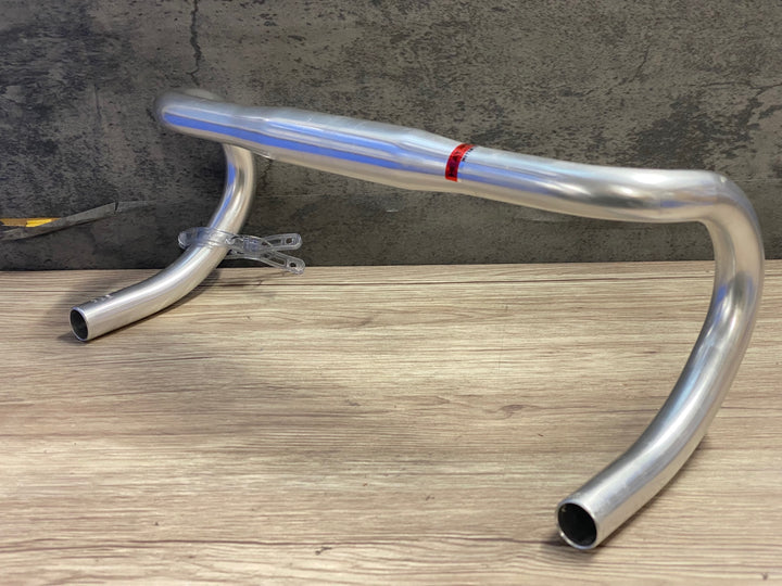 JW470 ニットー NITTO M106 SSB アルミハンドル Φ31.8 エンドC-C380mm