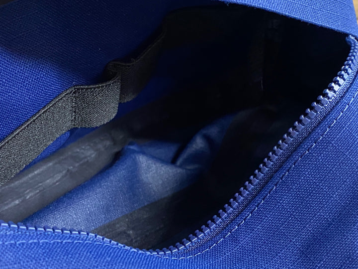 KL952 ラファ Rapha EXPLORE BAR BAG ハンドルバッグ ネイビー