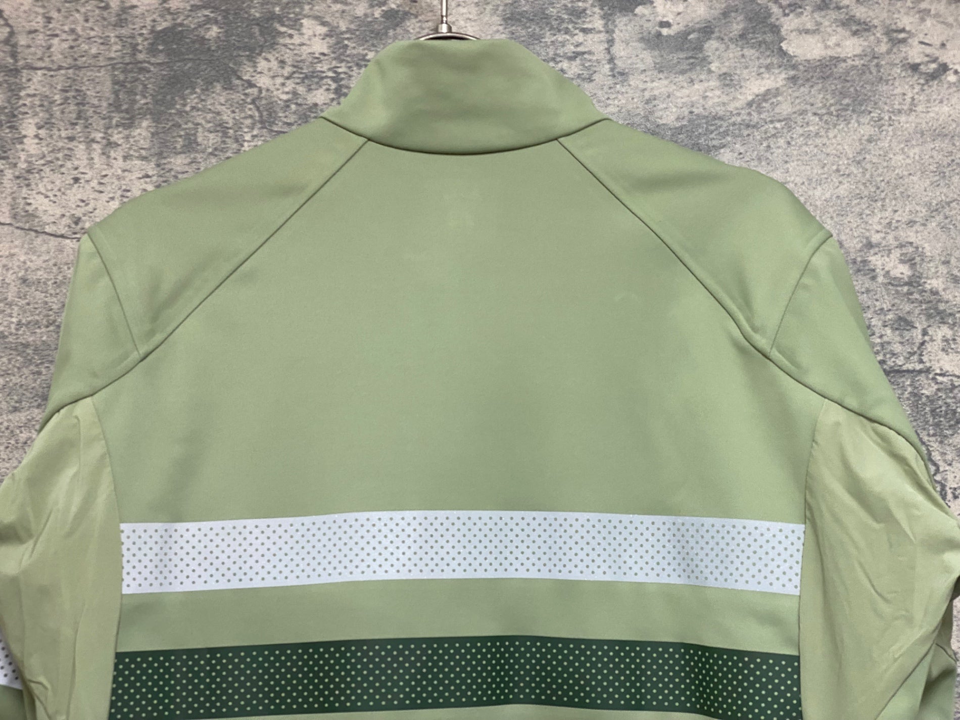 JP289 ラファ Rapha BREVET LONG SLEEVE INFINIUM JERSEY 長袖