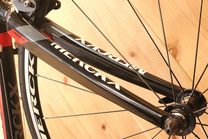 エディ メルクス EDDY MERCKX AMX 2014年モデル 45サイズ シマノ 105 5700 MIX 10S アルミ ロードバイク 【芦屋店】