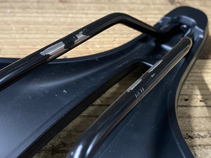 KL919 ボントレガー BONTRAGER VERSE ELITE サドル 145mm