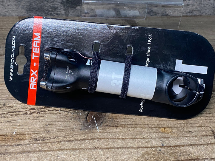 JR451 3T ARX 2 TEAM アルミステム 6° 120mm