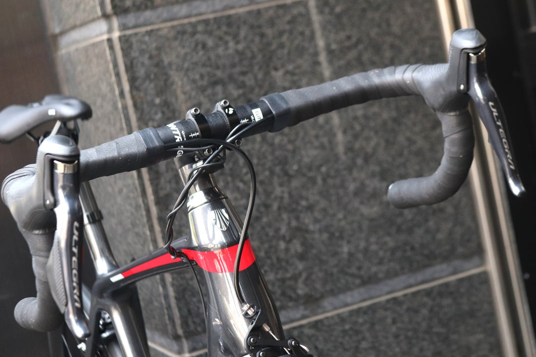 トレック TREK エモンダ EMONDA SL7 2018モデル 54サイズ シマノ アルテグラ R8050 MIX Di2 11S カーボン ロードバイク 【東京南麻布店】