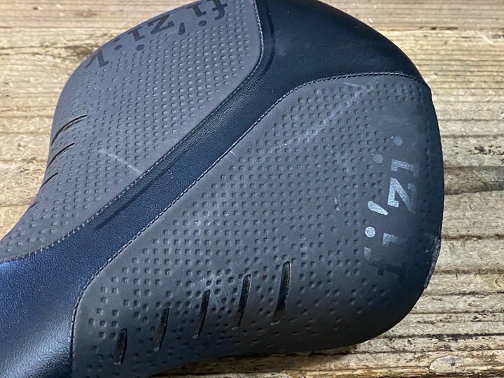 JU152 フィジーク fizik アンタレス ANTARES R1 サドル 黒 カーボンレール ※マーカー痕