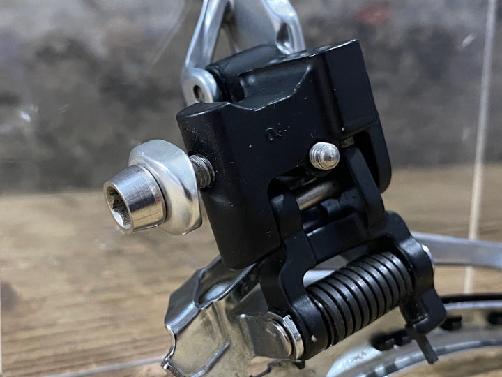 KJ946 シマノ SHIMANO 105 FD-5800 フロントディレイラー 直付け