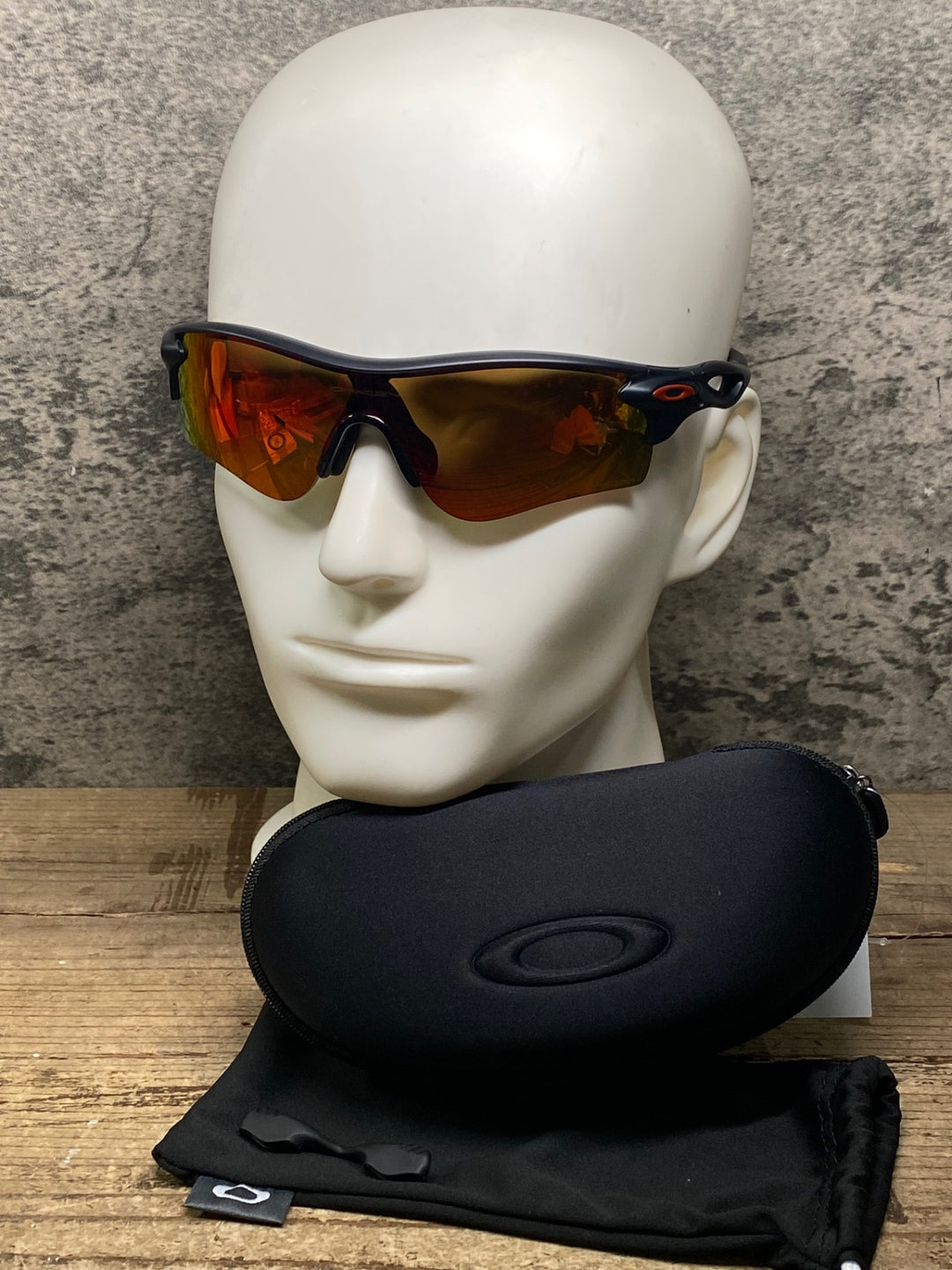 JJ767 オークリー OAKLEY レーダーロック RADERLOCK サングラス アイウェア