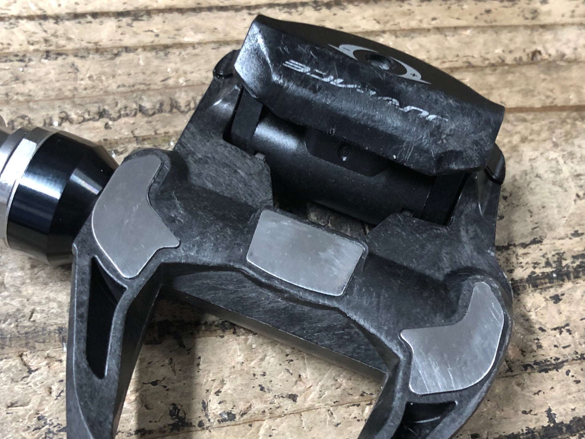 SHIMANO PD R9100 デュラエースペダル シマノ（SHIMANO） ビンディングペダル DURA-ACE デュラエース PD