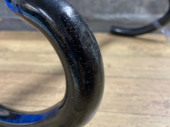 KP060 ワンバイエス ONE by ESU J-fit ever ドロップハンドル Φ31.8 ブラケットC-C400mm
