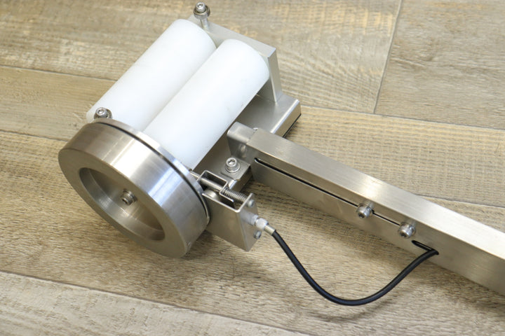 グロータック GROWTAC GT-ROLLER FLEX 2 ハイブリット ローラー台 【さいたま浦和店】