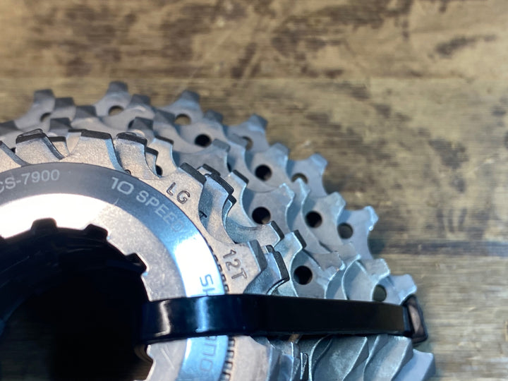 JI446 シマノ SHIMANO デュラエース DURA-ACE CS-7800 スプロケット 12-25T 10S