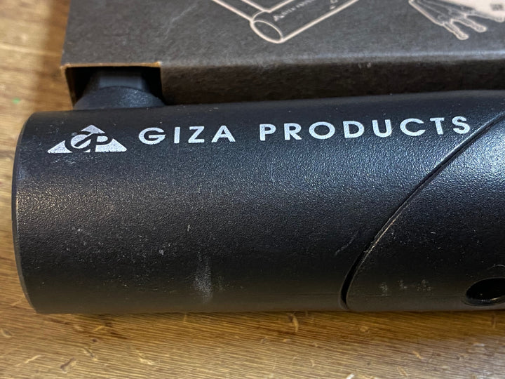 JR804 ギザ GIZA PRODUCTS WD-870 steel Ulock U字ロック