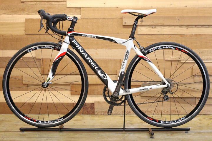 ピナレロ PINARELLO FP5 2008 425サイズ シマノ アルテグラ 6600 10S カーボン ロードバイク 【立川店】