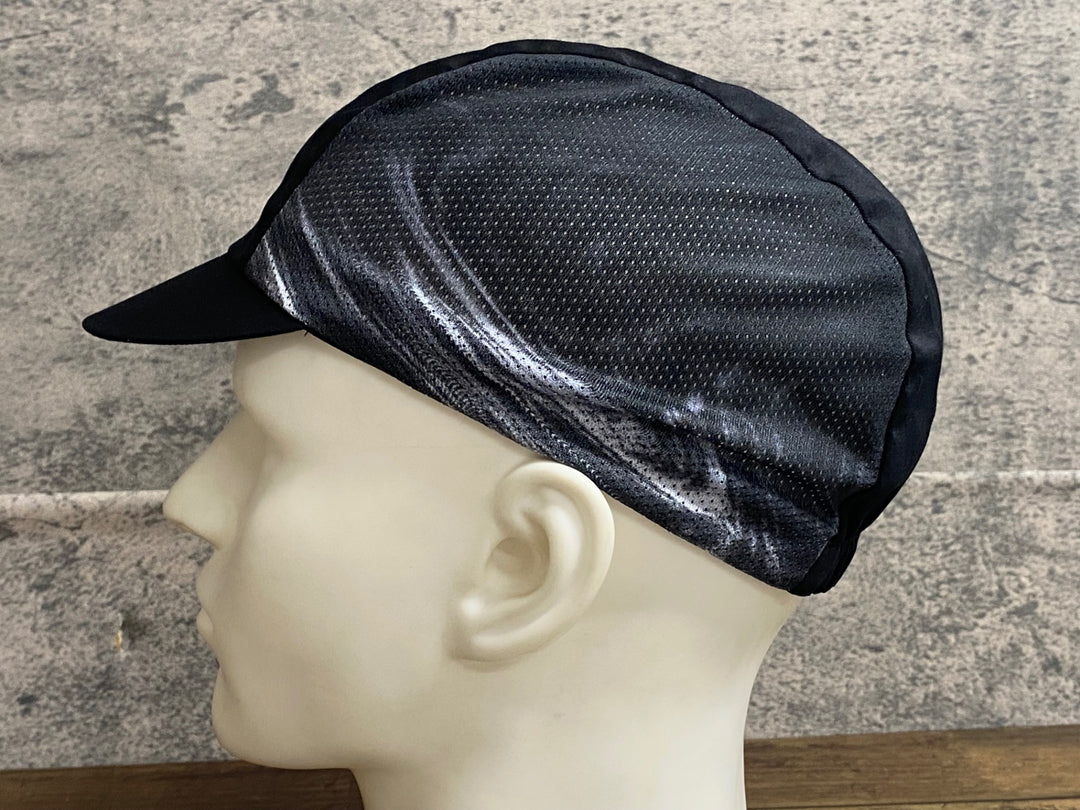 KM242 オークリー OAKLEY サイクルキャップ 黒