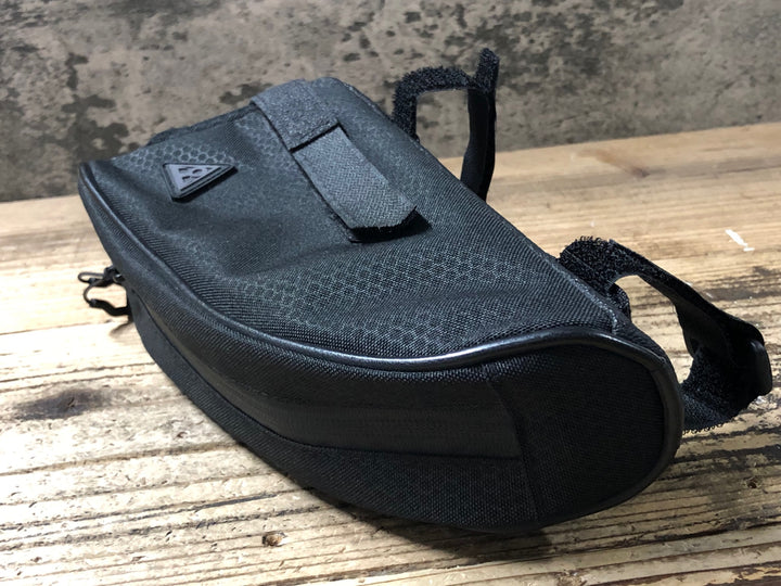 KK359 トピーク TOPEAK TOPLOADER トップチューブバッグ 黒