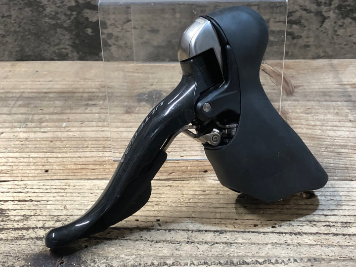 JW867 シマノ SHIMANO アルテグラ ULTEGRA ST-6700 STIレバー 右のみ