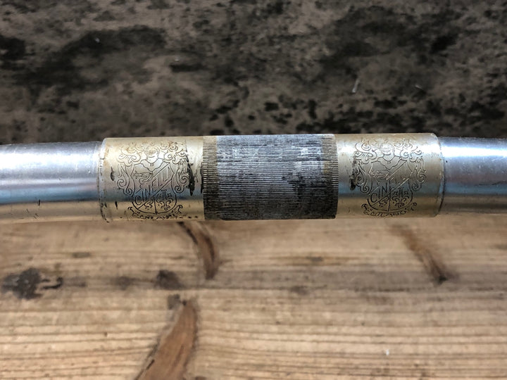 KC904 チネリ CINELLI ドロップハンドル クランプΦ26.2 双鉄仮面