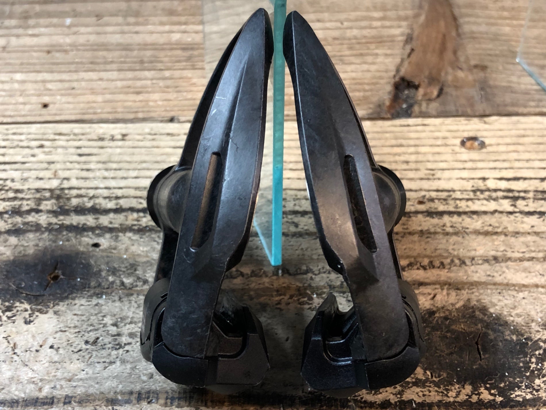 JN786 シマノ SHIMANO デュラエース DURA-ACE PD-R9100 ビンディング