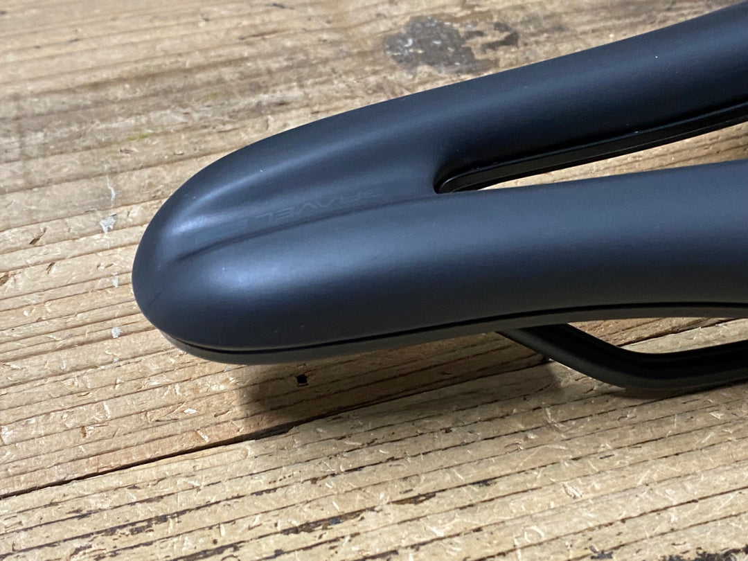 KL739 セライタリア selle italia novus evo GRAVEL SUPERFLOW サドル MANGANESE 145mm