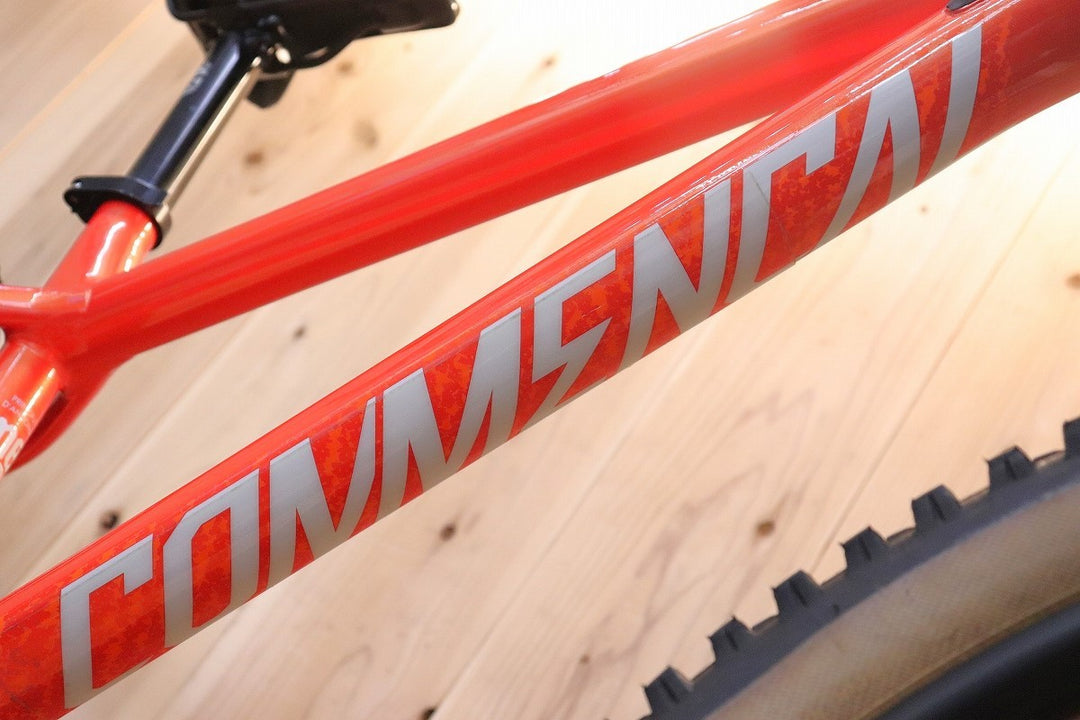 コメンサル COMMENCAL メタ META HT AM RIDE 29 2020年モデル Mサイズ 