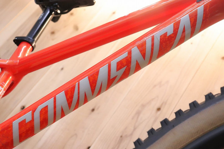 コメンサル COMMENCAL メタ META HT AM RIDE 29 2020年モデル Mサイズ スラム SX EAGLE MIX アルミ MTB マウンテンバイク 【芦屋店】