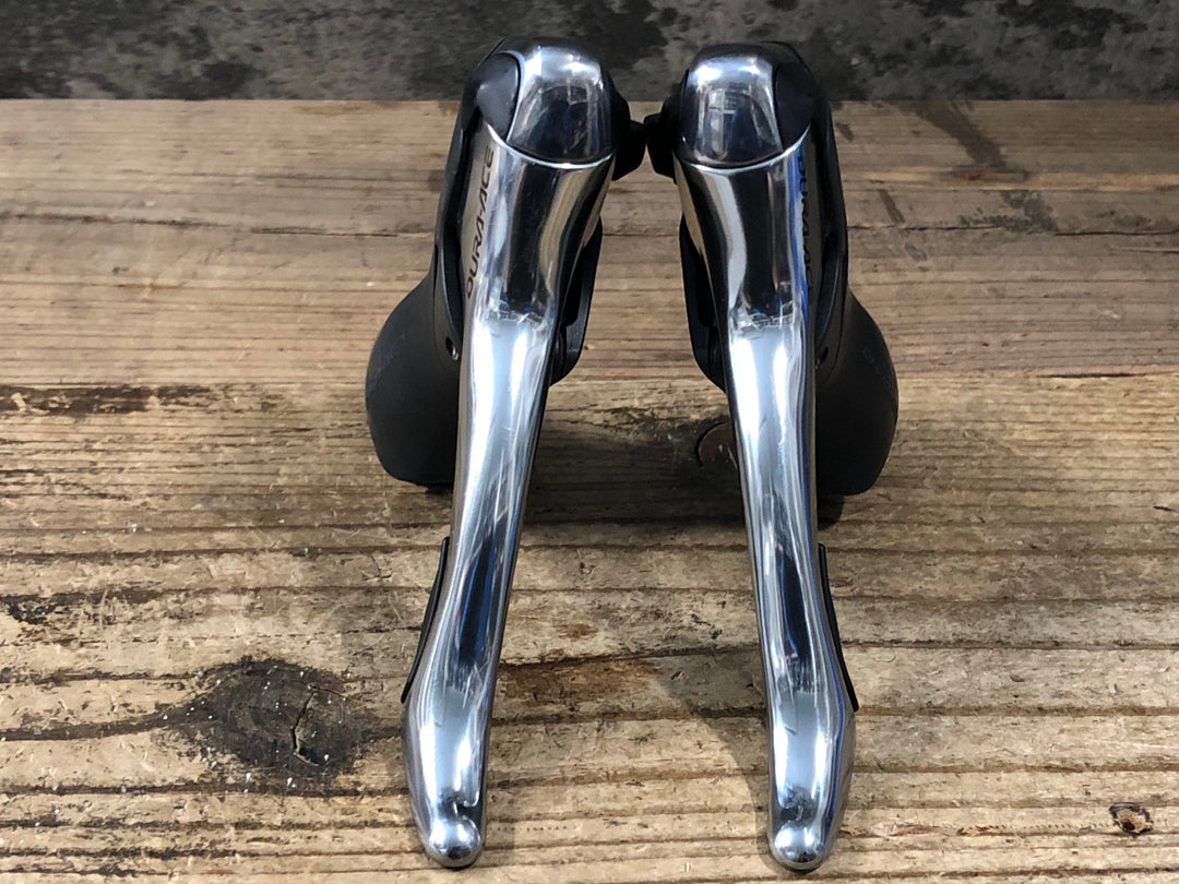 KM545 シマノ SHIMANO デュラエース DURA-ACE ST-7800 STIレバー 2x10S