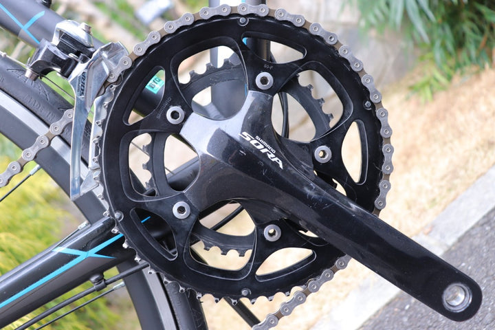 オルベア ORBEA アヴァン AVANT 2014 49サイズ シマノ ソラ 3500 9S アルミ ロードバイク 【さいたま浦和店】