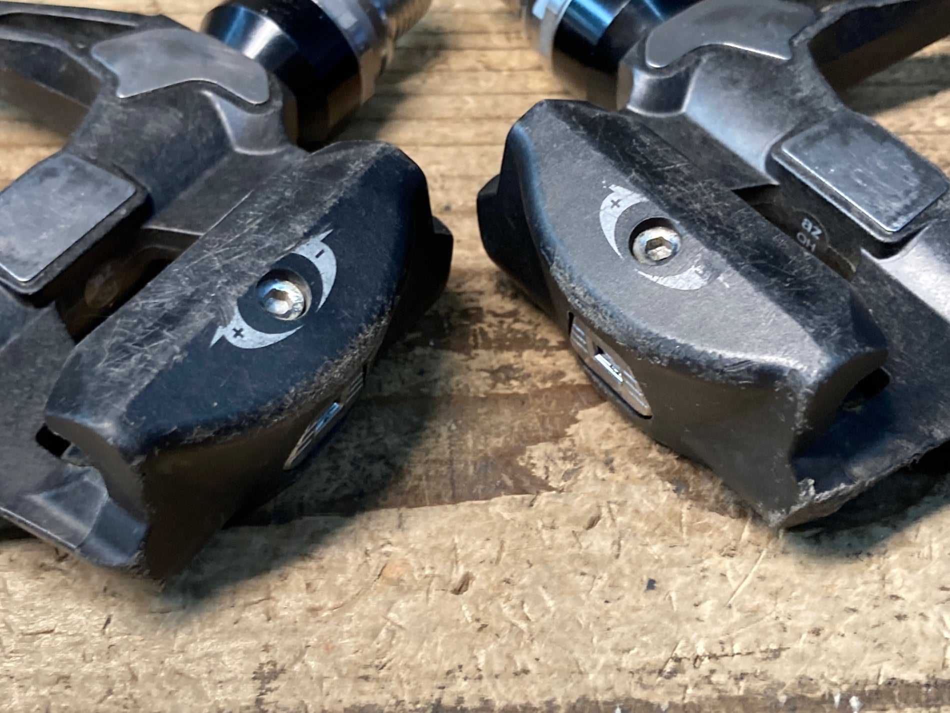 JH883 シマノ SHIMANO デュラエース DURA-ACE PD-R9100