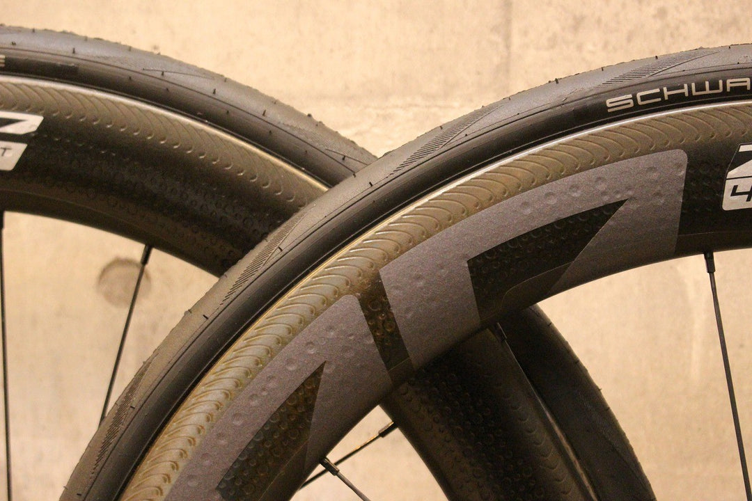 ジップ ZIPP 404 FIRECREST カーボン チューブレス ホイールセット シマノ 11/12S ワイドリム 19C【名古屋店】