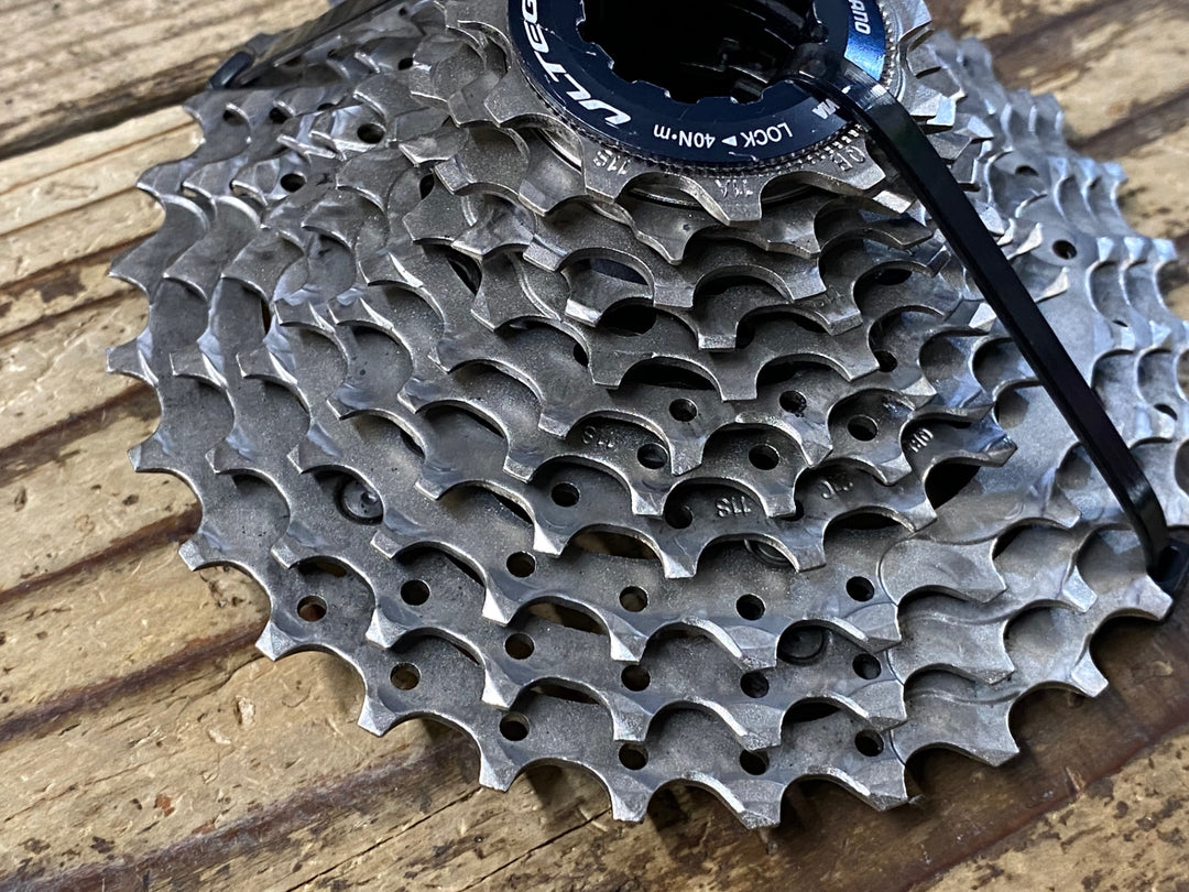 IF516 シマノ SHIMANO アルテグラ ULTEGRA R8020系 コンポーネントセット