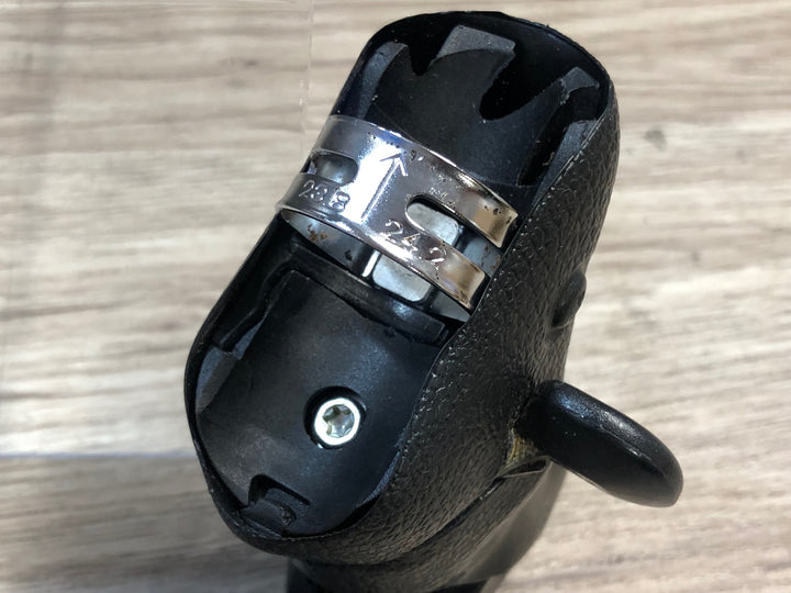 JT137 カンパニョーロ CAMPAGNOLO レコード RECORD レバー 2S 左のみ