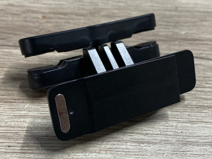 KQ698 ノグ KNOG BLINDER LINK リアライト 点灯確認済み
