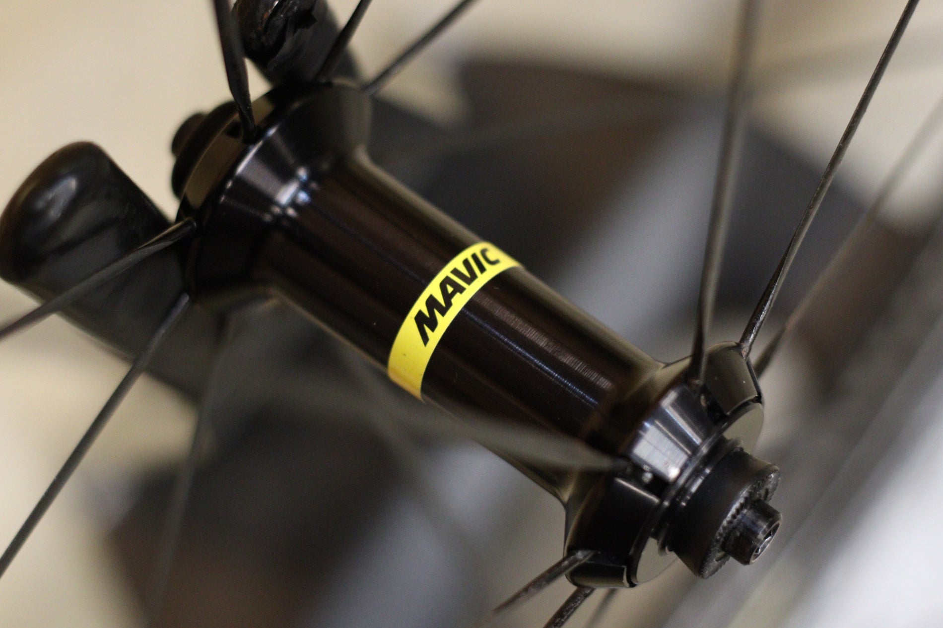 マヴィック MAVIC コスミック プロ カーボン COSMIC PRO CARBON アルミ